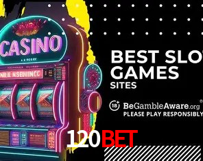 Loterias online na 120bet