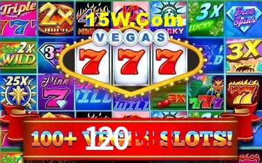 Bônus e promoções da 120bet