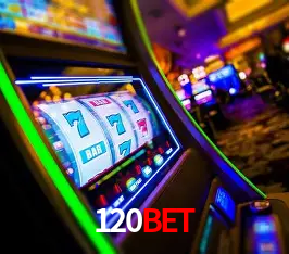 Jogos populares e pagamentos rápidos na 120bet